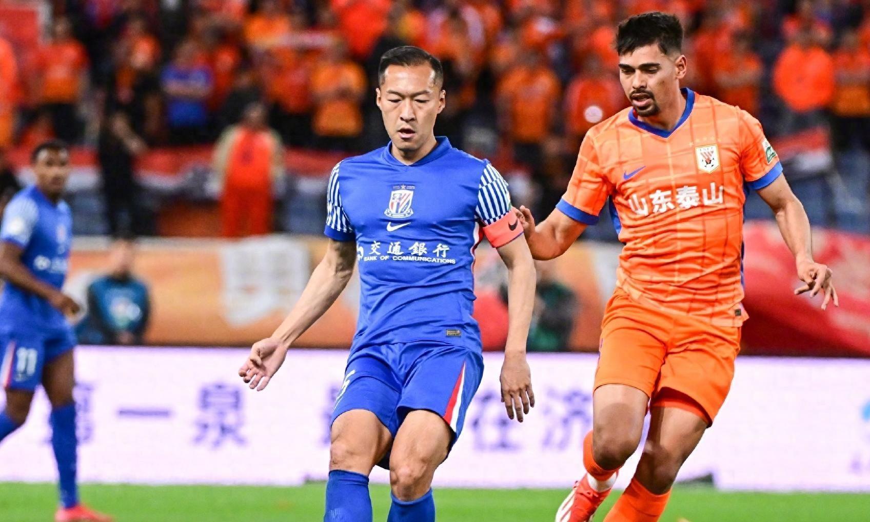 赛后中超焦点战，北京首钢止住颓势，话题不断，资深球员宣示担当 