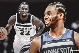 明尼苏达森林狼发布备战花絮；窗口期绝杀压哨；荷甲任务艰巨；临场指挥获称赞 