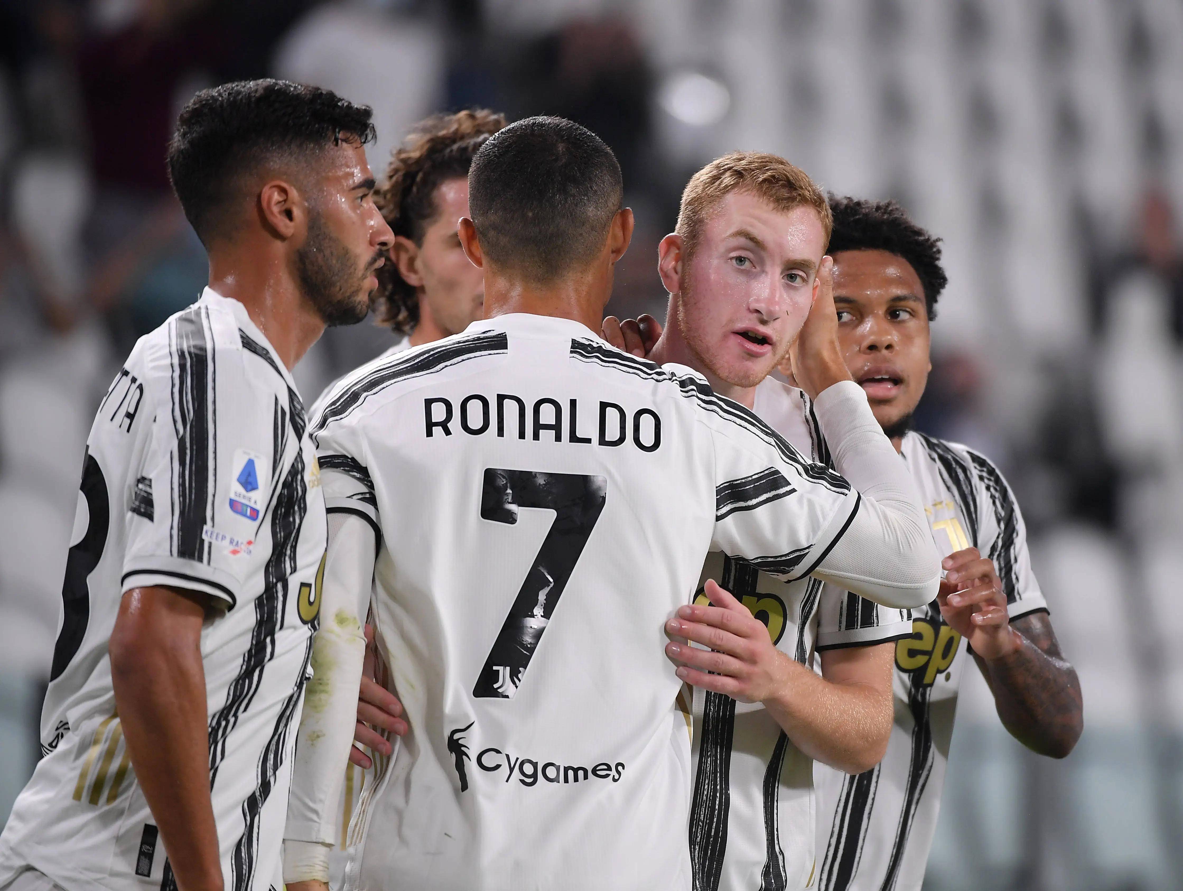 窗口期尤文图斯调整名单以备欧冠,临场应变环节打磨,压力陡增,训练强度明显提升的简单介绍 窗口期尤文图斯调整名单以备欧冠,临场应变环节打磨,压力陡增,训练强度明显提升的简单介绍