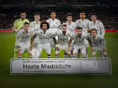 关于皇家马德里内部会议纪要流出——赛前内部沟通；NBA总决赛使命明确；年轻球员得到机会的信息