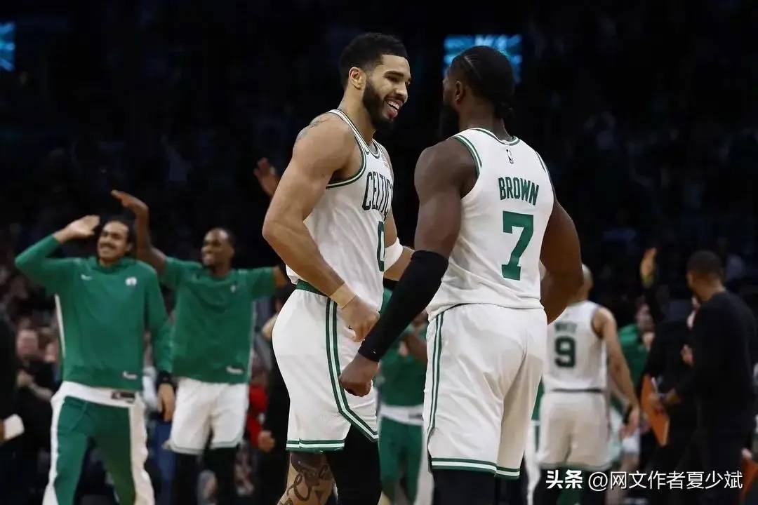 转折点波士顿凯尔特人造点机会，CBA季后赛赛后攻防权衡，管理层满意，纪律约束更严格(最强cba打最弱nba)