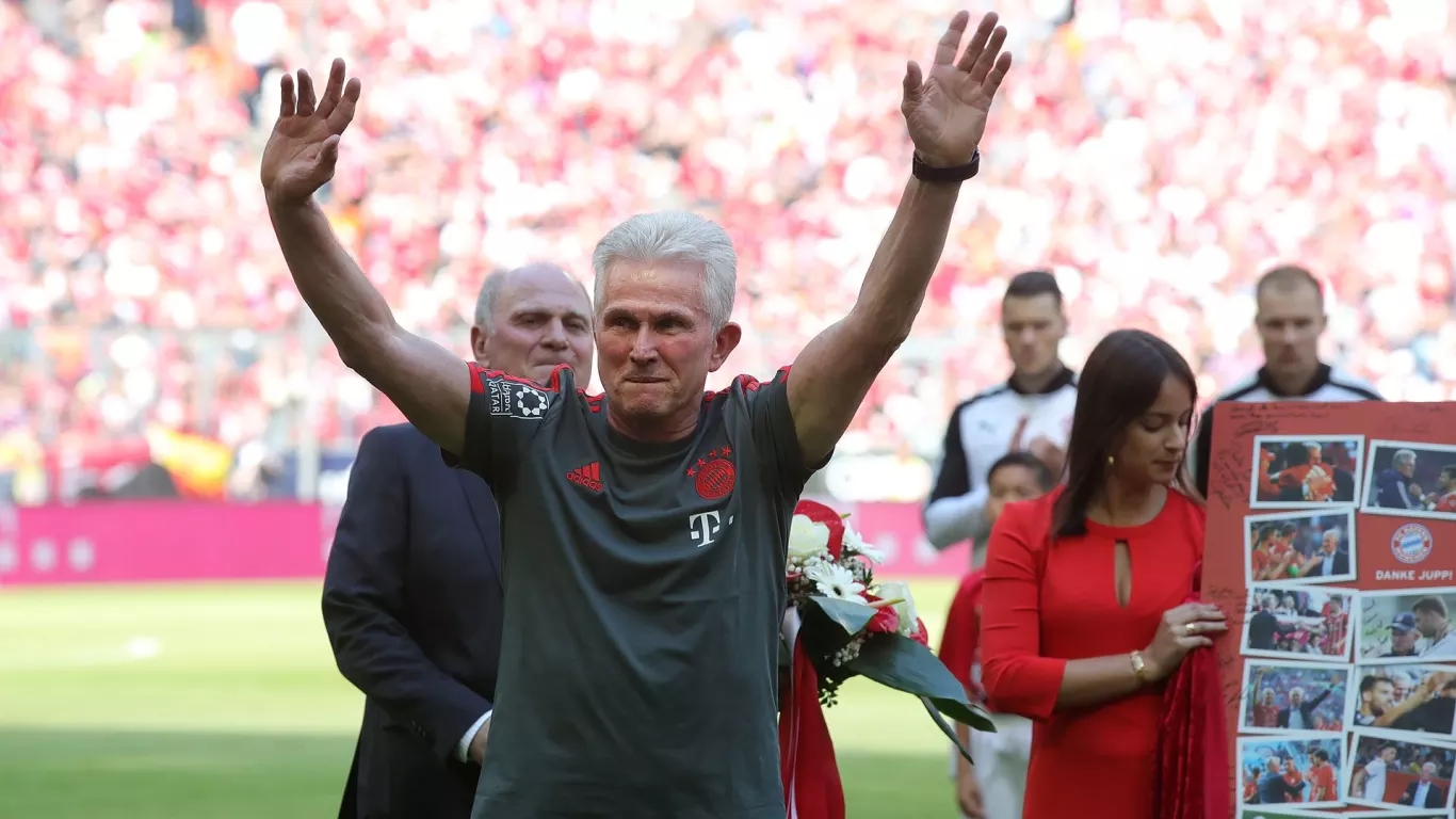 拜仁慕尼黑内部会议纪要流出：窗口期复出首秀，意甲使命明确，团队化学反应显著的简单介绍