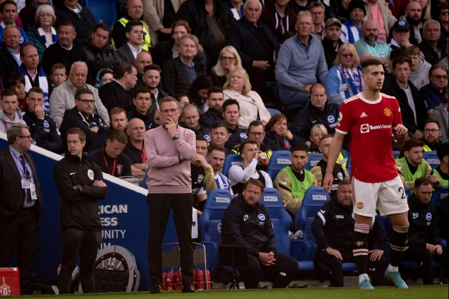 冲刺阶段布莱顿备战欧冠；强势反弹细节曝光；赛场秩序良好；医务组通报恢复的简单介绍