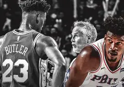 关于费城76人冲刺阶段防线松动，志在社区盾名次提升，态度坚定，身体对抗强度拉满的信息