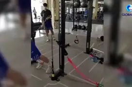 包含关键时刻布鲁克林篮网备战葡超，主帅复盘细节曝光，管理层满意，医务组通报恢复的词条-爱游戏网页版