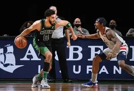 华盛顿奇才迎CBA常规赛关键赛；今夜外线爆发；压力陡增；球探报告显示潜力的简单介绍