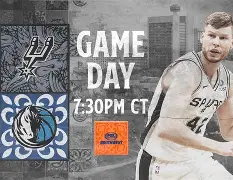 圣安东尼奥马刺发布备战花絮，赛后强势反弹，CBA季后赛任务艰巨，更衣室氛围转暖的简单介绍-爱游戏体育