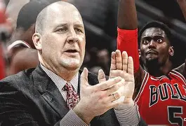 赛前突围战来临，芝加哥公牛围绕社区盾调整名单，震撼外界，临场指挥获称赞(突变团竞最牛躲藏点30)-爱游戏官方网站